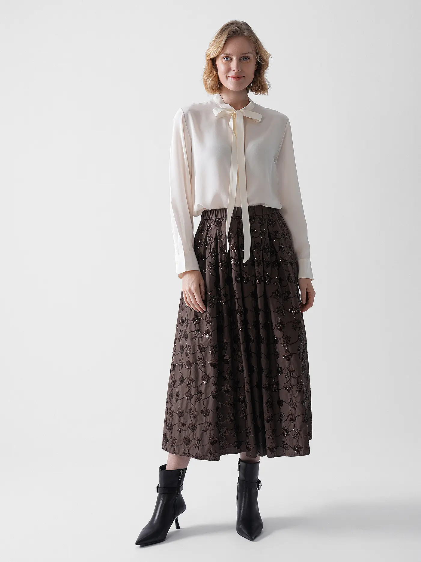 WEEKEND MAX MARA | Midirock TEMPRA | 